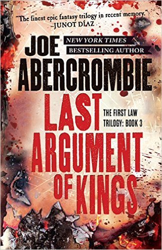 Last Argument of Kings