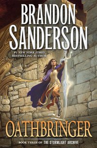 Oathbringer (Tor Books)