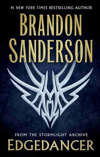 Edgedancer (Tor Books 2017)