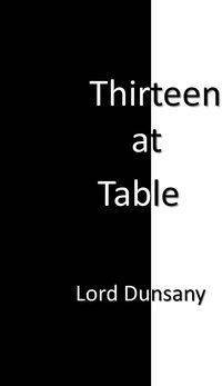 Thirteen at Table