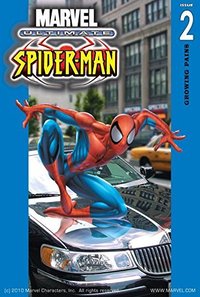Ultimate Spider-Man #2