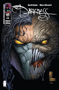 The Darkness #4