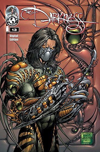 The Darkness #13