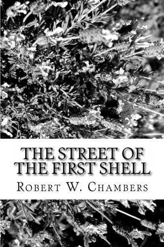 The Street of the First Shell
