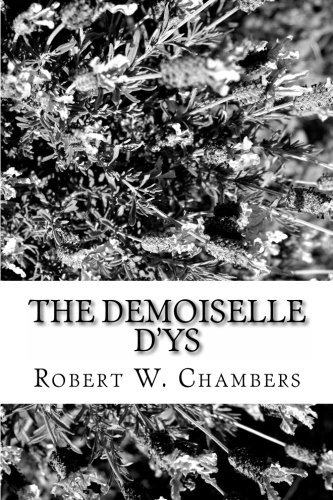The Demoiselle D'Ys