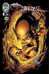 The Darkness #12