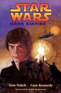 Dark Empire II