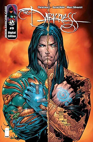 The Darkness #9