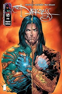The Darkness #9