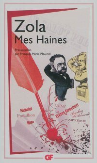 Mes Haines