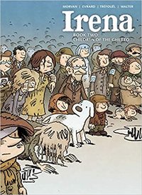 Irena Book Two: Children of the Ghetto
