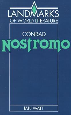 Conrad: Nostromo