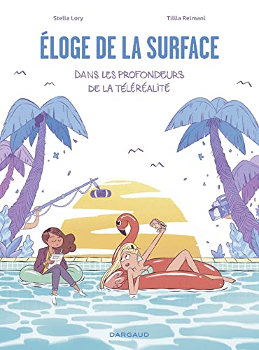 Éloge de la surface, dans les profondeurs de la téléréalité