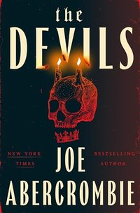 The Devils (Tor Books 2025)