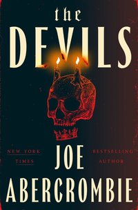 The Devils (Tor Books 2025)