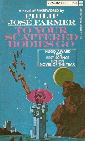 To Your Scattered Bodies Go