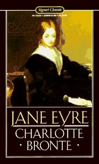 Jane Eyre (Signet Classics 1960)