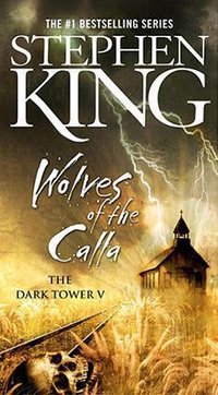 Wolves of the Calla (Pocket Books 2006)