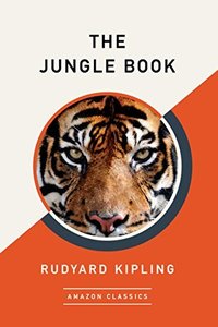 The Jungle Book (AmazonClassics 2017)