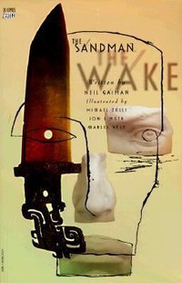 The Sandman, Vol. 10: The Wake (Vertigo 1997)