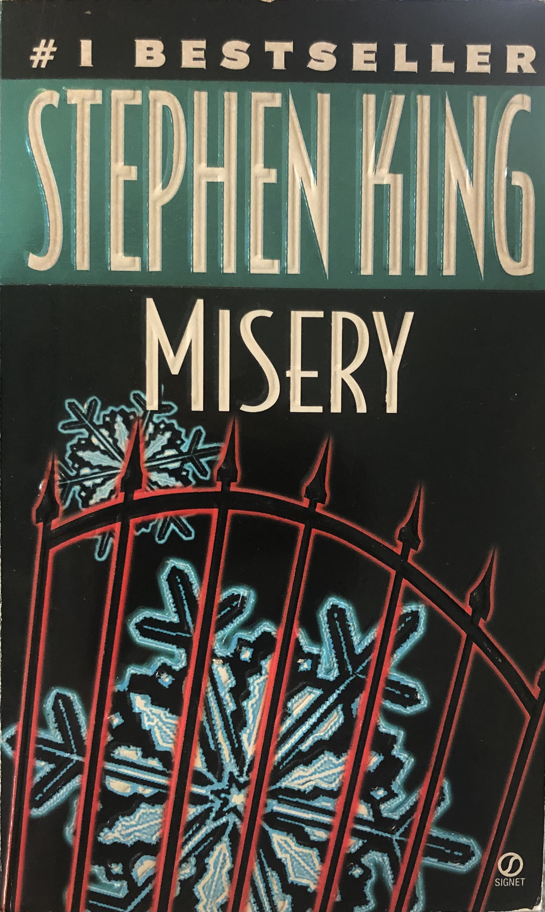 Misery