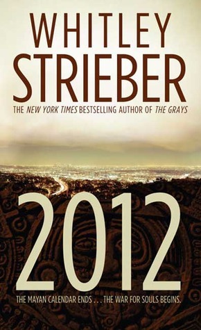 2012: The War for Souls