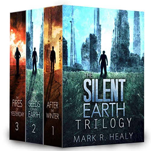 The Silent Earth: The Complete Trilogy