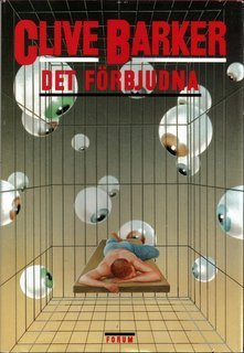 Det Förbjudna