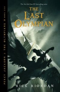 The Last Olympian (2009)