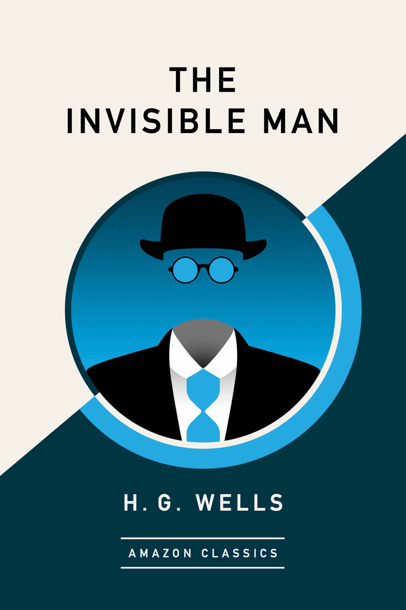 The Invisible Man