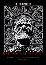 Ett hjärta åt helvetet (Vertigo förlag 2017)
