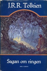 Sagan om ringen (AWE/Geber 1978)