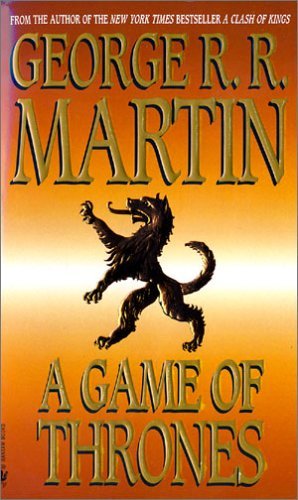 A Game of Thrones