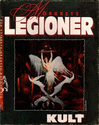 Kult : Mörkrets Legioner