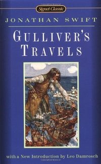 Gulliver's Travels (Signet Classics 1999)