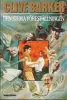 Den stora föreställningen (B. Wahlströms Bokförlag 1991)