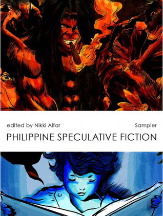 Philippine Speculative Fiction Sampler