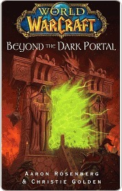 Beyond the Dark Portal