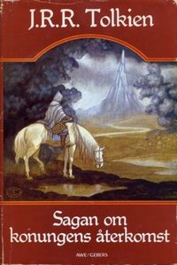 Sagan om konungens återkomst (AWE/Geber 1978)