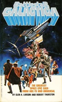 Battlestar Galactica