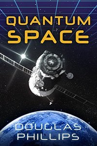 Quantum Space (2017)