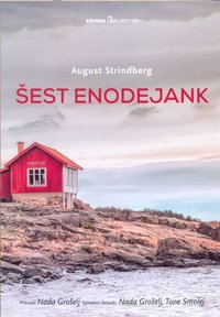 Šest enodejank