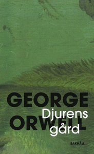 Djurens gård (Bakhåll 2021)