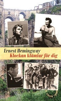 Klockan klämtar för dig (Bakhåll 2015)