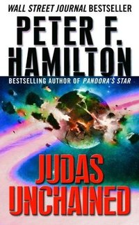 Judas Unchained