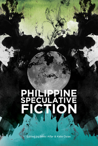 Philippine Speculative Fiction VI
