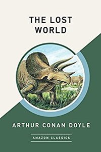 The Lost World (AmazonClassics 2017)