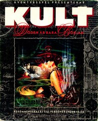 Kult: Döden är bara början