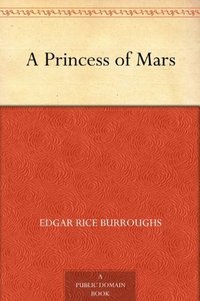 A Princess of Mars (2012)