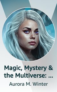 Magic, Mystery & the Multiverse: Fun Fantasy (2022)